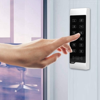 Klawiatura systemu kontroli dostępu dotykowa RFID [23060000797]